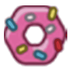 Donut's Logo