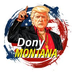 Dony Montana's Logo