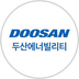 Doosan Enerbility Tokenized Stock's Logo