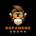 DopaMeme's Logo