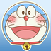 Doraemon (doraemon50th.com)'s Logo