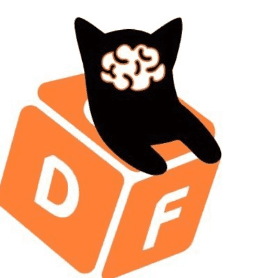 Dora Factory(old)'s Logo'