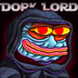 Dork Lord's Logo