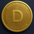 Dorsen Coin's Logo