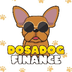 Dosa Dog Finance's Logo
