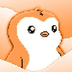 DotPengu's Logo