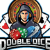 DoubleDice's Logo