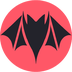 Dracula Token's Logo
