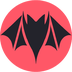 Dracula Token's Logo