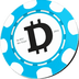 DraftCoin's Logo
