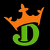 DraftKings Inc Tokenized Stock's Logo