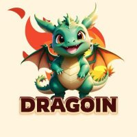 Dragoin price now, Live DDGN price, marketcap, chart, and info | CoinCarp