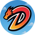 DRAGON's Logo