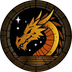 Dragon Coin's Logo