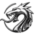 Dragon Crypto Argenti's Logo