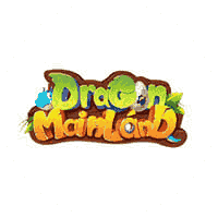 Dragon Mainland Shards's Logo'