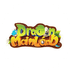 Dragon Mainland Shards's Logo
