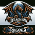 DragonEra 's Logo