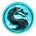 DragonKing's logo