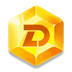 DragonMaster's Logo