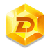 DragonMaster's Logo