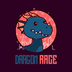 Dragonrace's Logo