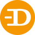DRC Chain's Logo