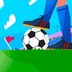 Dream Soccer's Logo