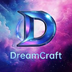 DreamCraft's Logo
