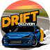 DriftDelivery.CC's Logo