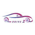 Drive 2's Logo