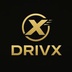 DRIVX's Logo