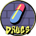DRUGS's Logo