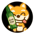 DrunkDoge's Logo