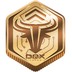 DRX Token's Logo