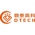DTECH Tokenized Stock (01377)'s Logo