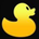 Duck DAO's logo