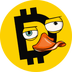 Duckies Canary Network's Logo