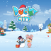 Ducky City's Logo