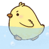 Ducky Egg's Logo