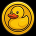DUCKY's Logo