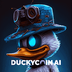 DuckyCoinAI's Logo
