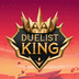 Duelist King's Logo