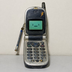 Dumb Phone Gang's Logo