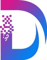 DUST's Logo'