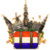 Dutch Coin's Logo