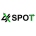 DX Spot's Logo