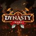 Dynasty Wars's Logo