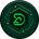 DynoChain's logo