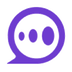 e-Chat's Logo